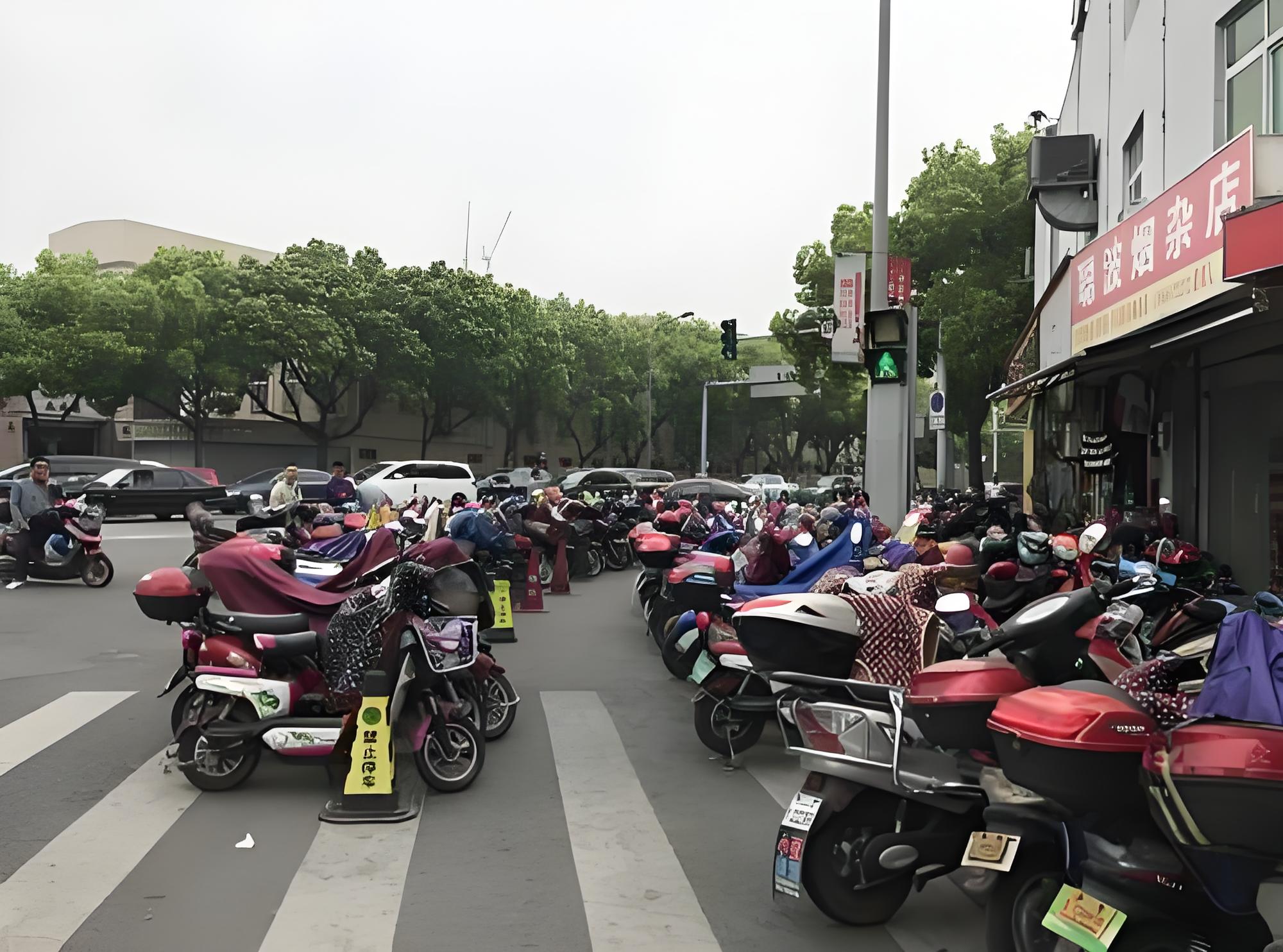 電動自行車的鋰電池回收：從普及到價(jià)值的再挖掘