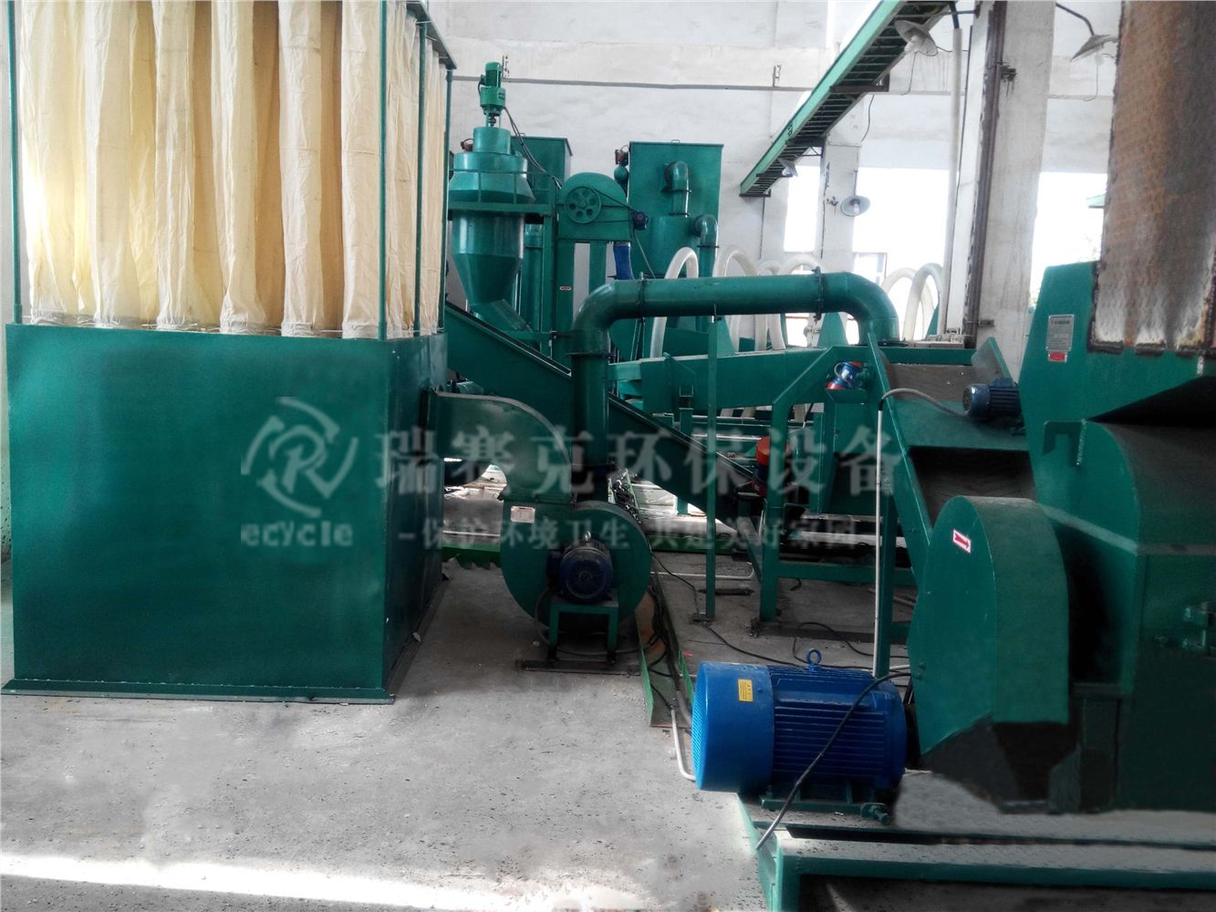 動(dòng)力電池回收迎政策風(fēng)口，這個(gè)超千億的市場哪些玩家早已布局？