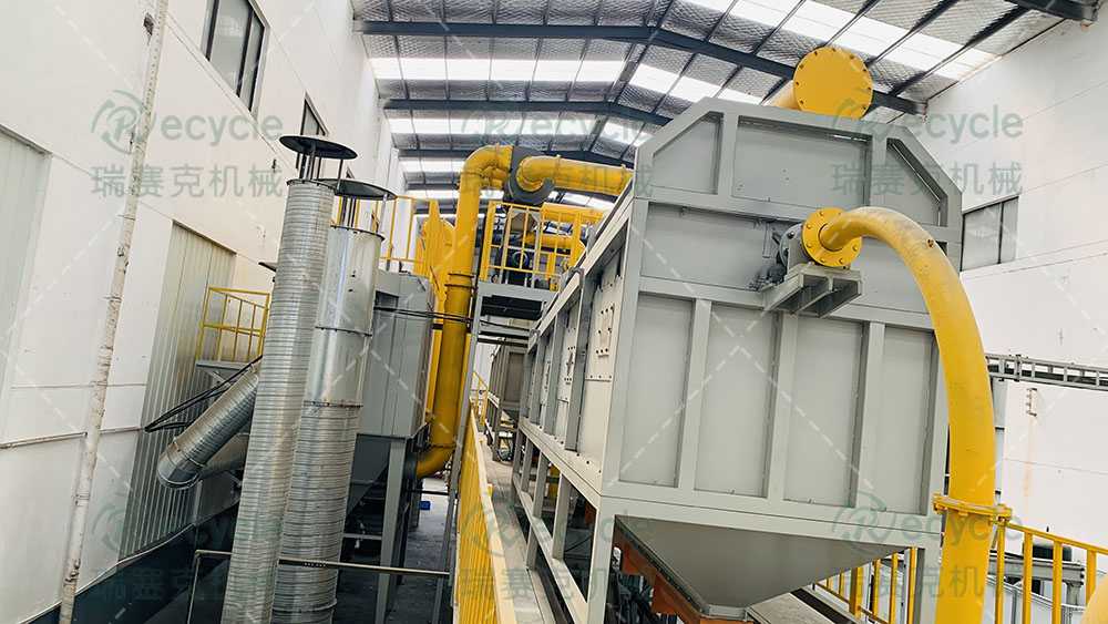 廢舊鋰電變廢為寶？鋰電池?zé)峤馓炕a(chǎn)線，破解難點(diǎn)增加收益！