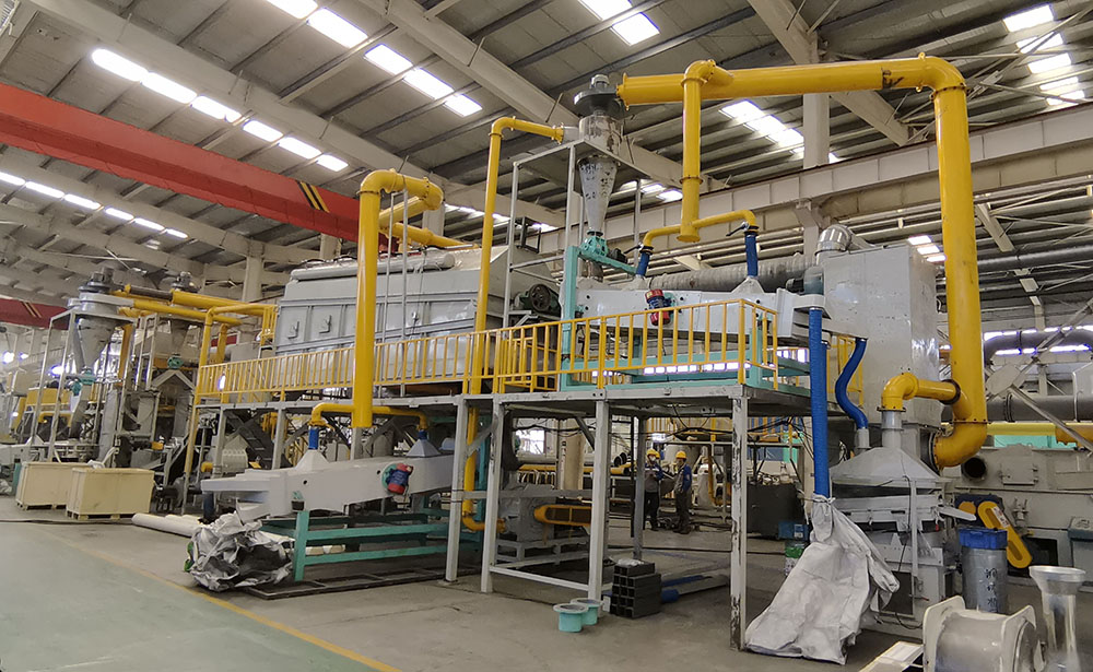 鋰電池回收別再放電了，帶電破碎才是趨勢！