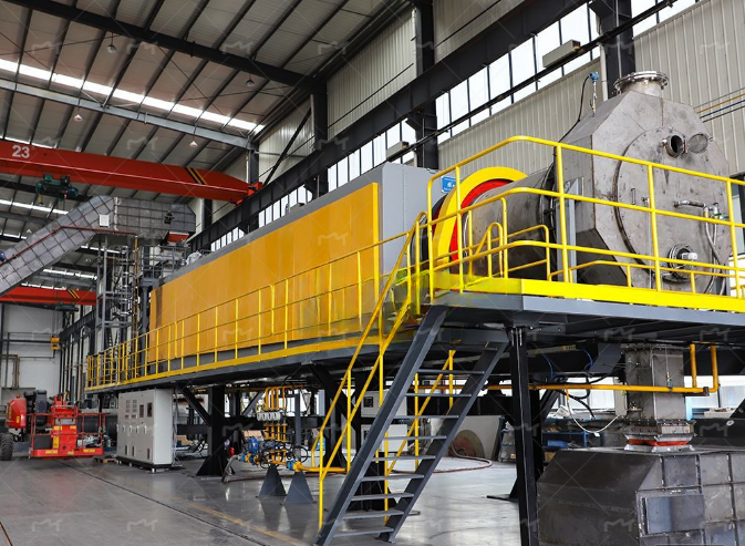 鋰電池回收處理：應對銷量增長與環(huán)境挑戰(zhàn)的關鍵環(huán)節(jié)