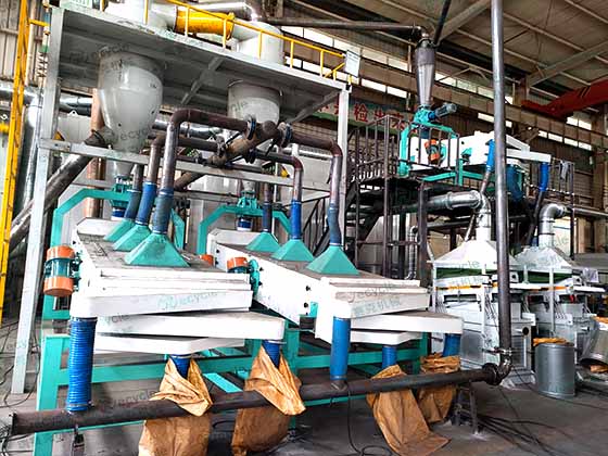 鋰電池回收處理設備生產(chǎn)線打造綠色發(fā)展新模式