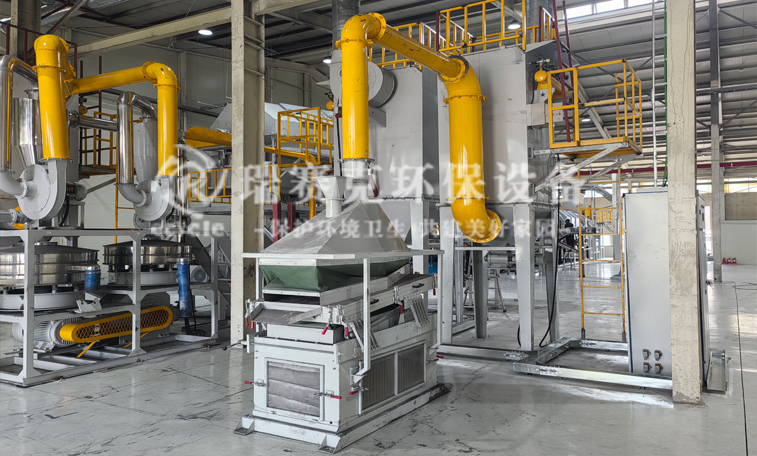 技術(shù)揭秘 | 物理法VS熱解法：手把手教你選對(duì)鋰電池回收設(shè)備！