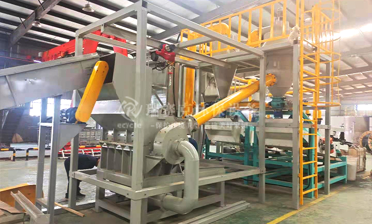 鋰電池回收技術(shù)政策、發(fā)展痛點(diǎn)