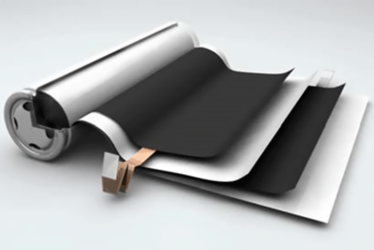 鋰電池回收設備：推動隔膜回收利用，促進綠色能源循環(huán)